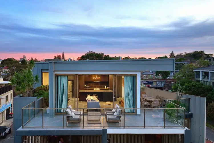 8 & 13/161 Bedford Street, Newtown NSW 2042