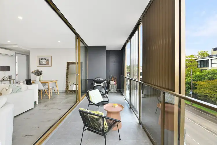 Sixth view of Homely apartment listing, 8/161 Bedford Street, Newtown NSW 2042