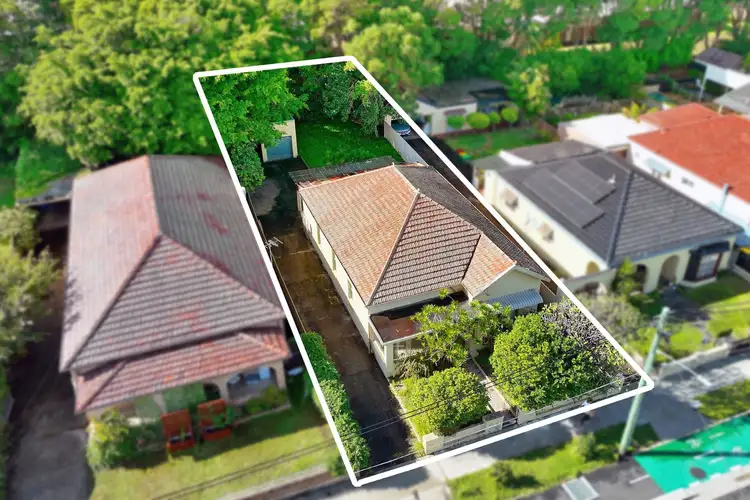 222 Doncaster Avenue, Kensington NSW 2033