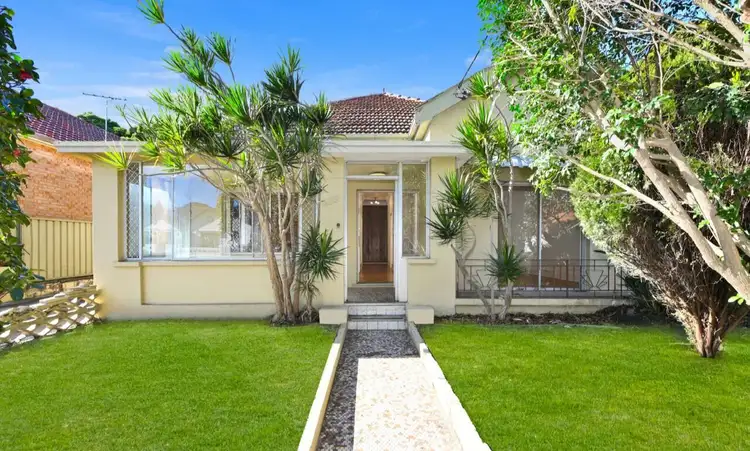 Fifth view of Homely house listing, 222 Doncaster Avenue, Kensington NSW 2033