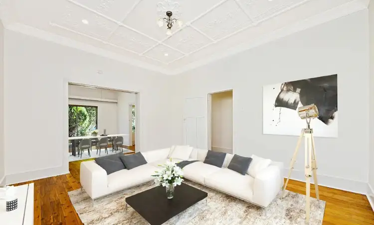 Sixth view of Homely house listing, 222 Doncaster Avenue, Kensington NSW 2033