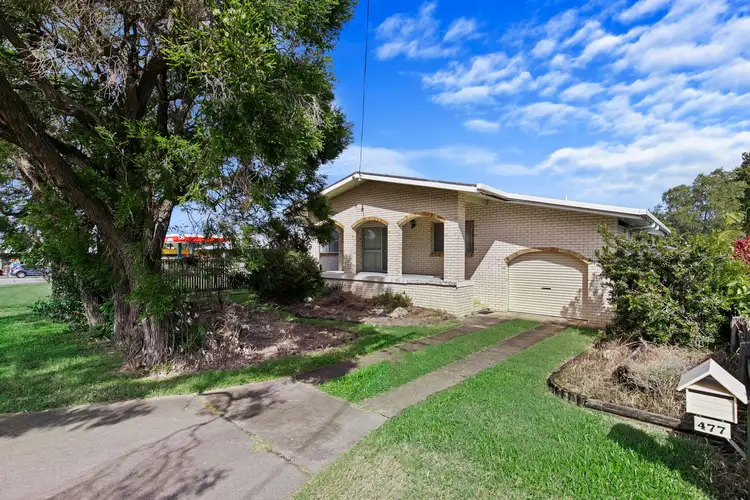 Second view of Homely house listing, 477 Boat Harbour Drive, Torquay QLD 4655