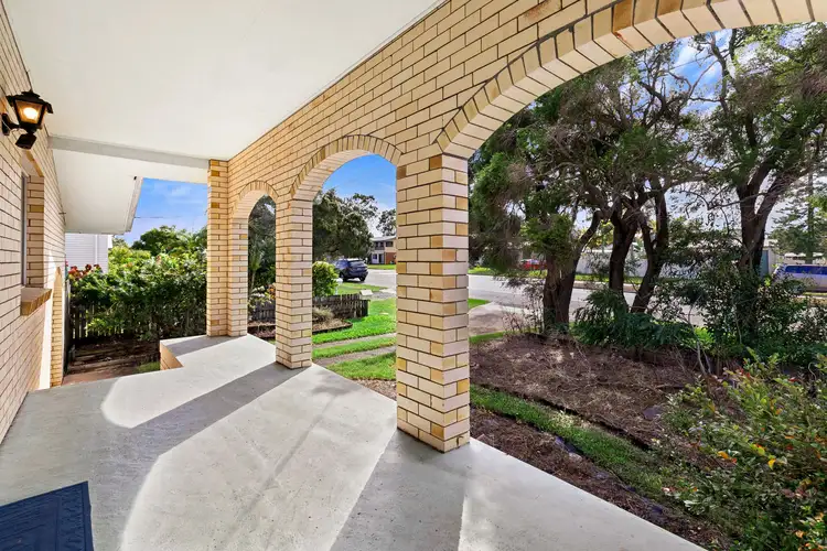 Third view of Homely house listing, 477 Boat Harbour Drive, Torquay QLD 4655