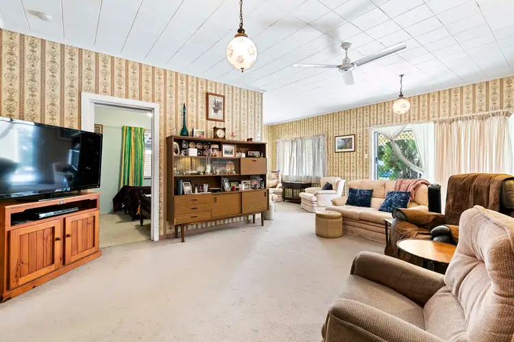 Fifth view of Homely house listing, 477 Boat Harbour Drive, Torquay QLD 4655