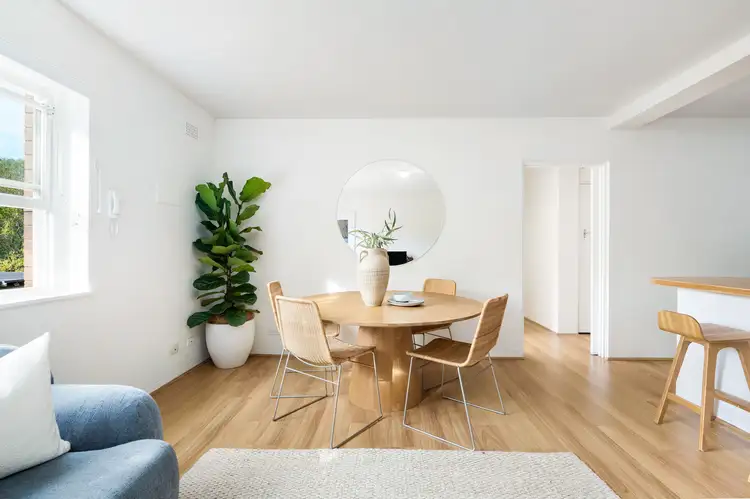 Second view of Homely apartment listing, 3/61 Dickson Street, Bronte NSW 2024
