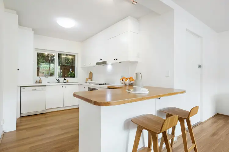 Third view of Homely apartment listing, 3/61 Dickson Street, Bronte NSW 2024