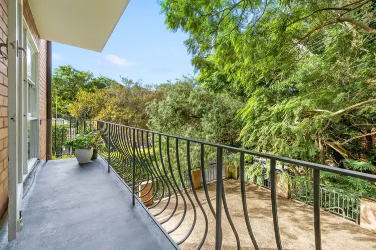 Fourth view of Homely apartment listing, 3/61 Dickson Street, Bronte NSW 2024