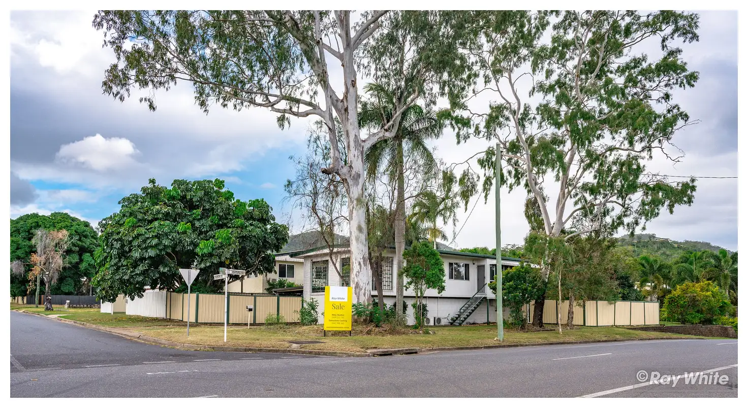 Main view of Homely house listing, 160 Horton Street, Koongal QLD 4701