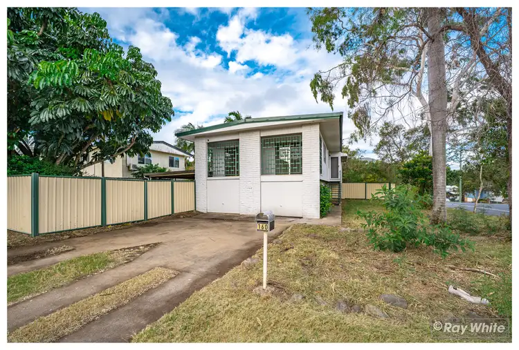 Second view of Homely house listing, 160 Horton Street, Koongal QLD 4701