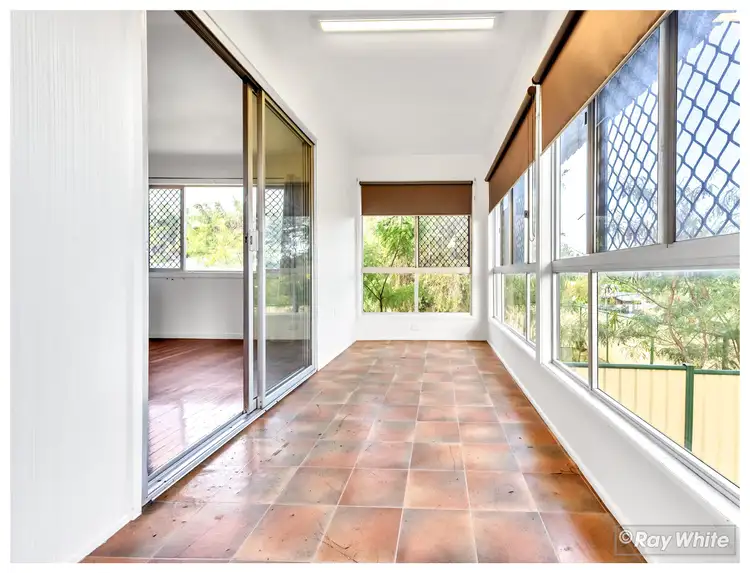 Fifth view of Homely house listing, 160 Horton Street, Koongal QLD 4701