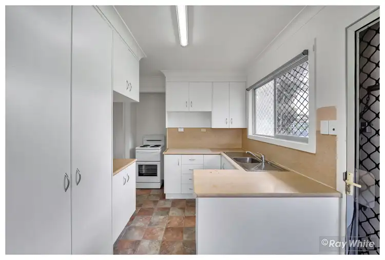 Sixth view of Homely house listing, 160 Horton Street, Koongal QLD 4701