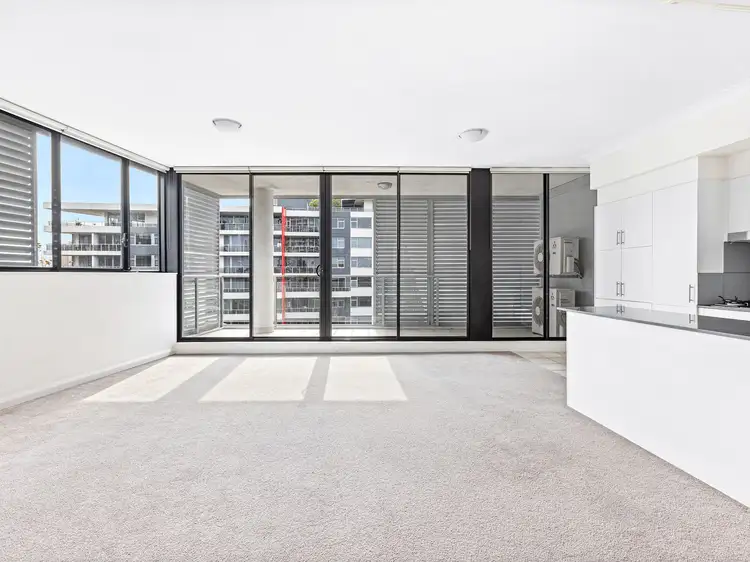 602/11A Lachlan Street, Waterloo NSW 2017