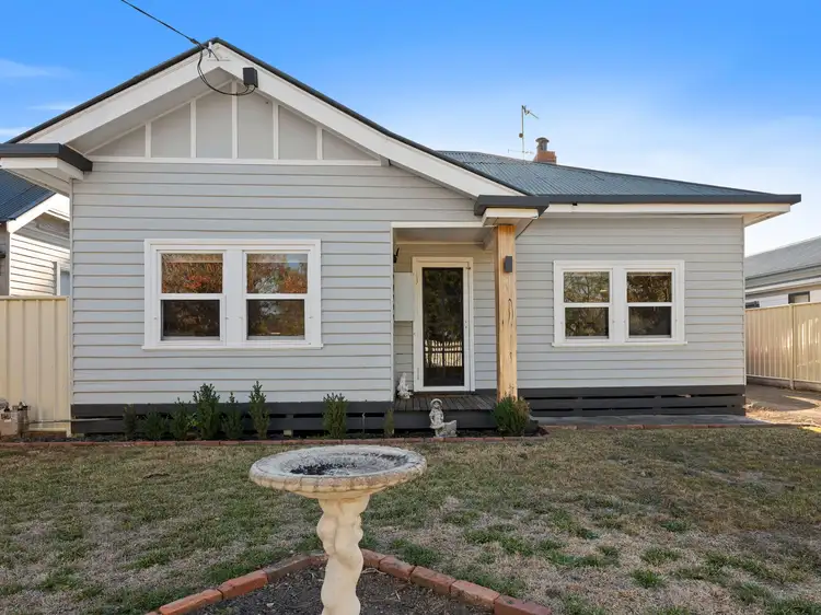 Second view of Homely house listing, 30A Cecil Street, Benalla VIC 3672