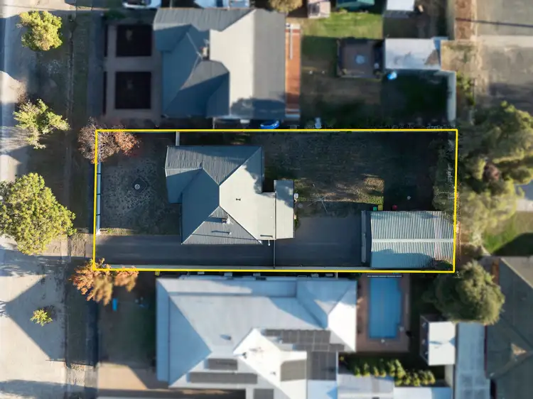 Third view of Homely house listing, 30A Cecil Street, Benalla VIC 3672