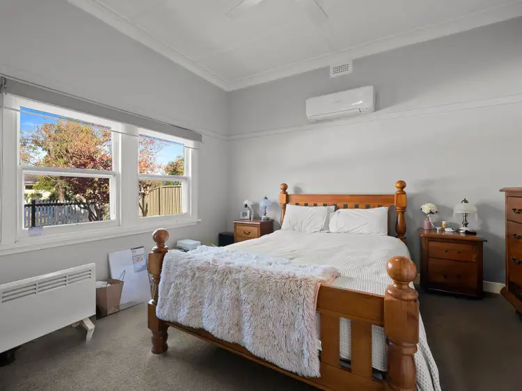 Fifth view of Homely house listing, 30A Cecil Street, Benalla VIC 3672