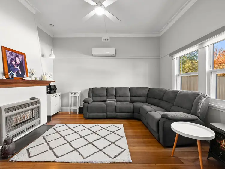 Sixth view of Homely house listing, 30A Cecil Street, Benalla VIC 3672