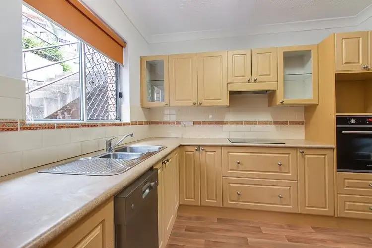 Main view of Homely unit listing, 4/57-59 Nesca Parade, The Hill NSW 2300