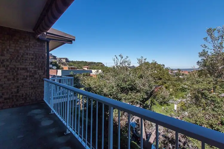 Third view of Homely unit listing, 4/57-59 Nesca Parade, The Hill NSW 2300