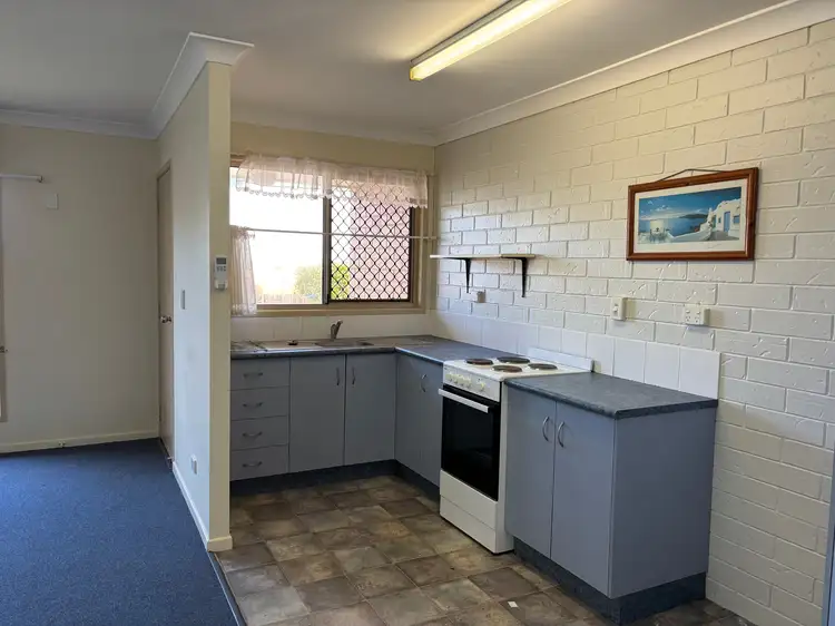 6/19 Hutton Street, Yeppoon QLD 4703