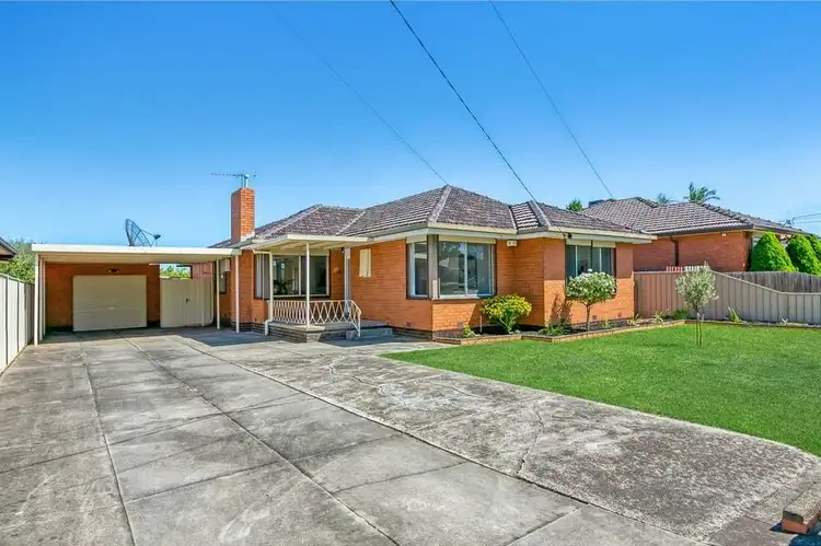 83 Hughes Parade, Reservoir VIC 3073