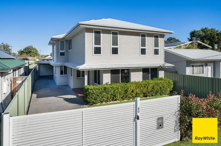 61 Boronia Avenue, Woy Woy NSW 2256
