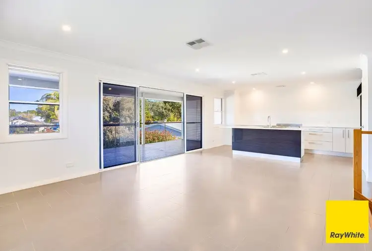 Third view of Homely house listing, 61 Boronia Avenue, Woy Woy NSW 2256