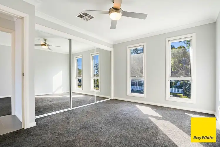 Fifth view of Homely house listing, 61 Boronia Avenue, Woy Woy NSW 2256