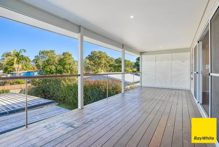 Sixth view of Homely house listing, 61 Boronia Avenue, Woy Woy NSW 2256