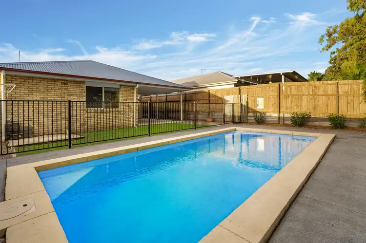 28 Neale Road, Morayfield QLD 4506