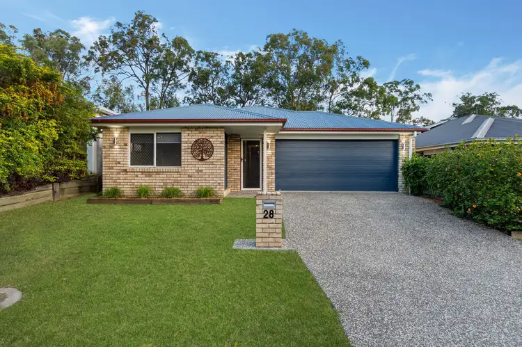 28 Neale Road, Morayfield QLD 4506