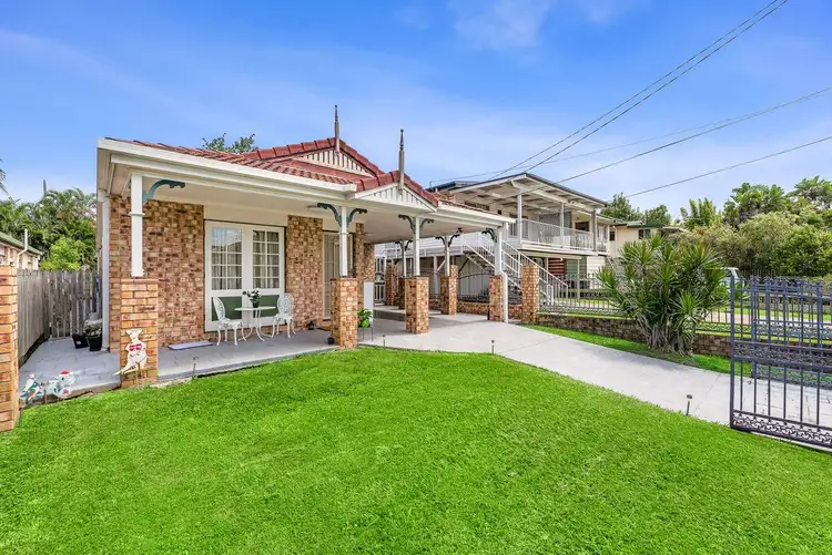 Second view of Homely house listing, 309A Musgrave Road, Coopers Plains QLD 4108