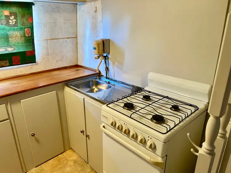 Sixth view of Homely house listing, Site 21 Highview Holiday Village, Ardrossan SA 5571