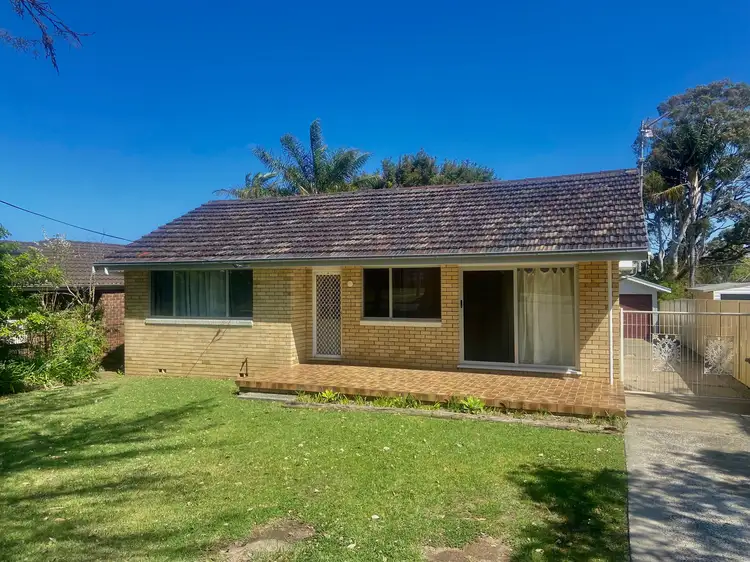 28 Park Row, Culburra Beach NSW 2540