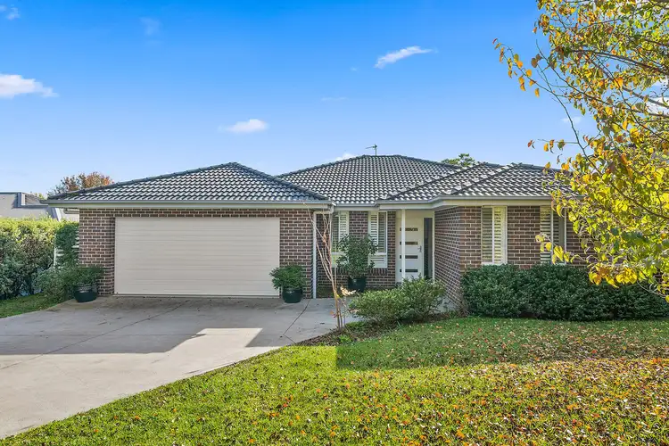 23 Kingsbury Circuit, Bowral NSW 2576