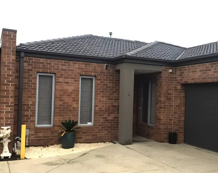 3/22 VERDANT Road, Truganina VIC 3029