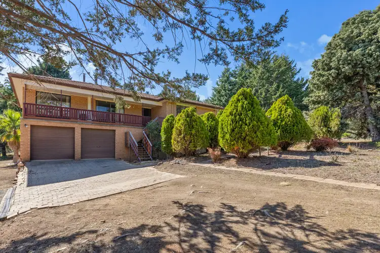 1290 Sutton Road, Sutton NSW 2620