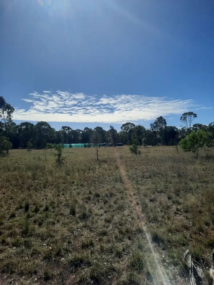 Tara Kogan Road, Tara QLD 4421