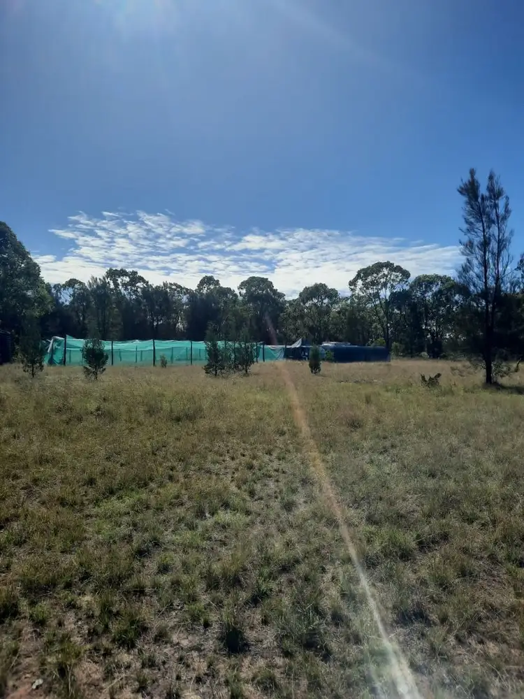 Third view of Homely land listing, Tara Kogan Road, Tara QLD 4421