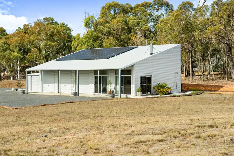 Main view of Homely rural property listing, 687 Murrumbateman Road, Nanima NSW 2582