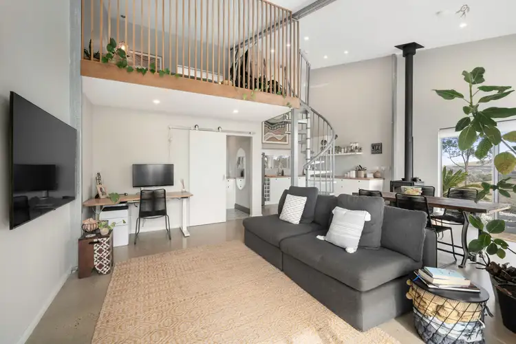 Second view of Homely rural property listing, 687 Murrumbateman Road, Nanima NSW 2582