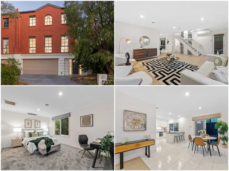 30 Bindy Street, Blackburn South VIC 3130