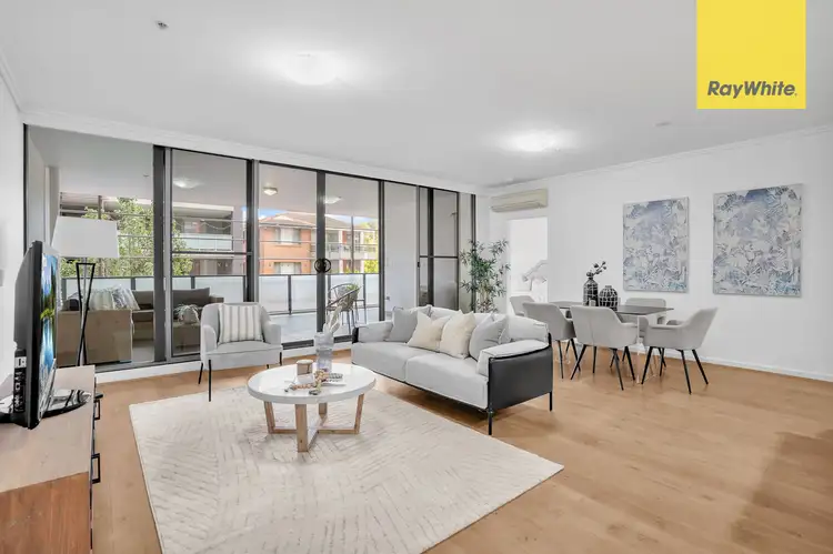 108B/8 Cowper Street, Parramatta NSW 2150