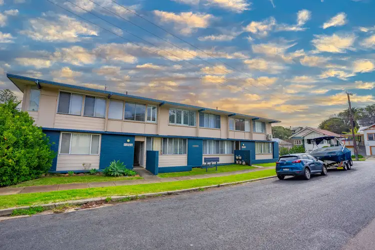 4/16 Nesca Parade, The Hill NSW 2300