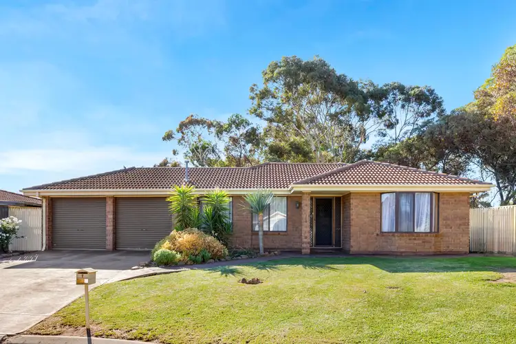 9 Pinicle Court, Andrews Farm SA 5114