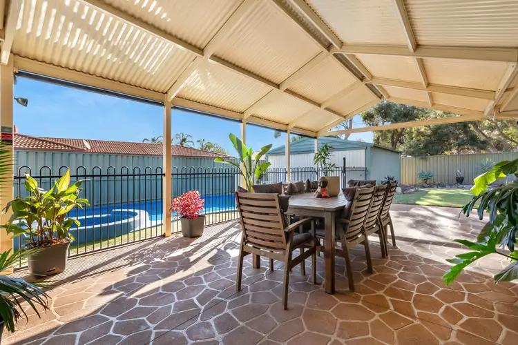 Third view of Homely house listing, 9 Pinicle Court, Andrews Farm SA 5114