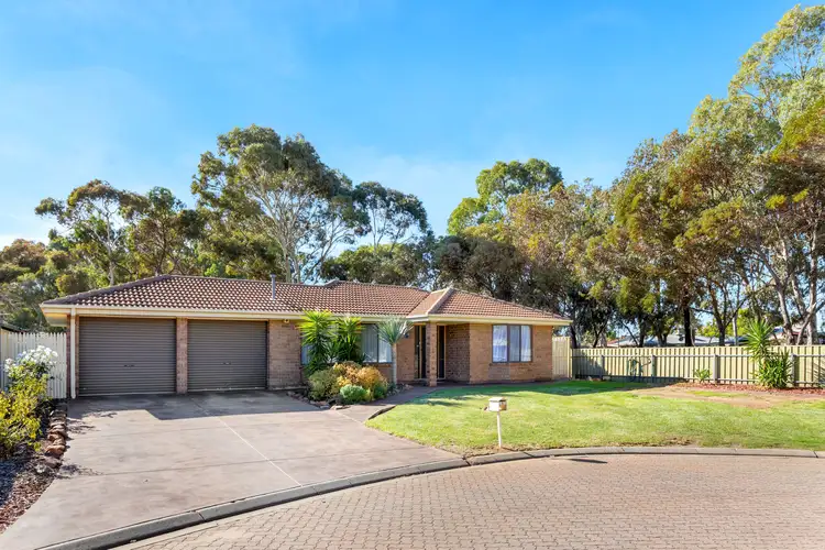 Fifth view of Homely house listing, 9 Pinicle Court, Andrews Farm SA 5114
