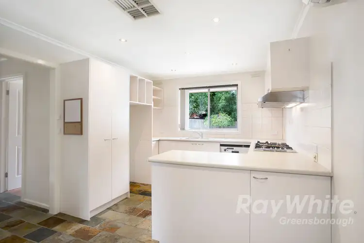 Second view of Homely house listing, 16 Gladman Street, Greensborough VIC 3088