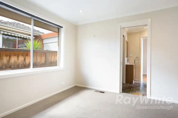 Fifth view of Homely house listing, 16 Gladman Street, Greensborough VIC 3088
