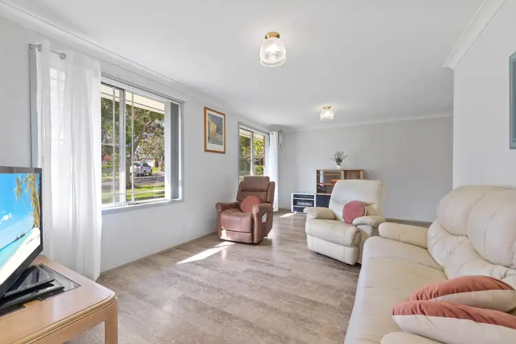 Fourth view of Homely house listing, 3 Amaroo Close, Blue Haven NSW 2262
