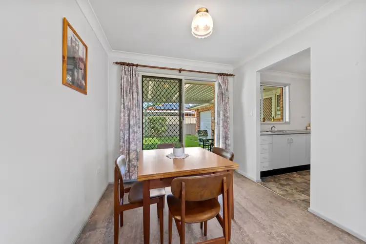 Fifth view of Homely house listing, 3 Amaroo Close, Blue Haven NSW 2262